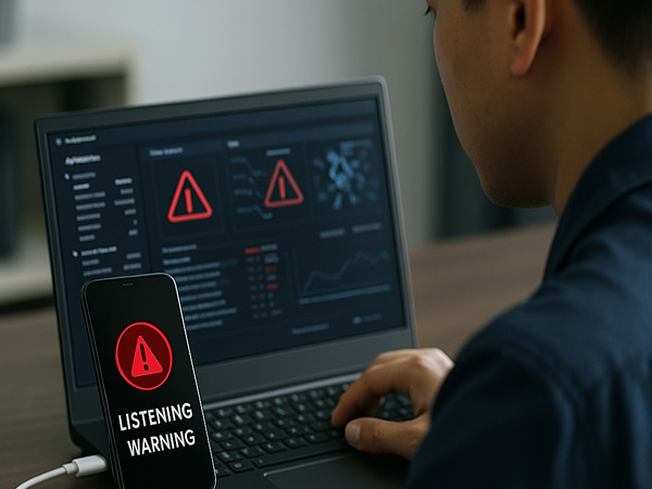 北关手机泄密排查