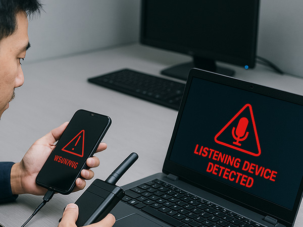 北关手机电脑监听排查服务